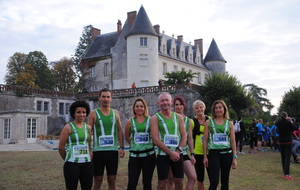 Vouvray Trial des Bulles 9 10 2016