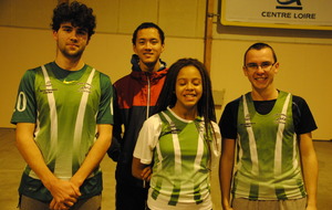 Orléans Salle C S 04 12 2016