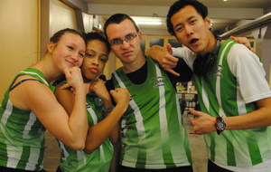 Orléans Régionaux Salle C S 21 01 2017