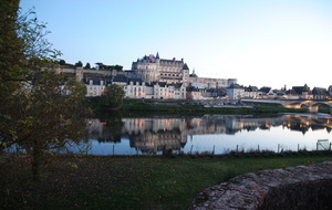 Amboise La Ronde de la Saint Vincent