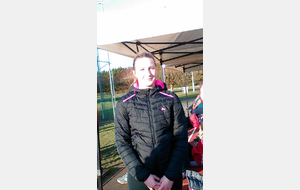 GIEN Lancers Longs 12 02 2017