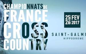 France de Cross 25 02 2017