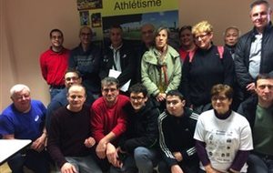 Formation entraîneurs -de 12 ans