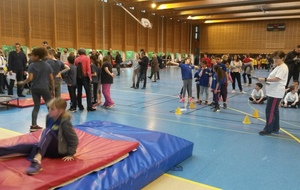 Saint Pierre Meeting EA PO 18 03 2017 Résultats