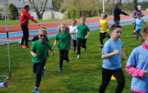 Meeting EA PO à Amboise 01 04 2017