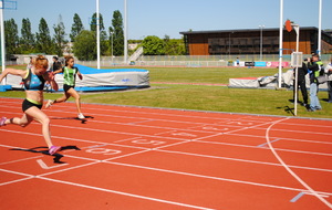 Tours et Semblançay Meeting 23 04 2017