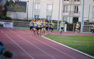 Château Renault Meeting 1/2 Fond 14 04 17