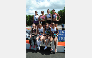 Les Régionaux EC Tours 13 14 05 2017