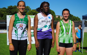 Les Régionaux des 10 - 11 0 6 2017