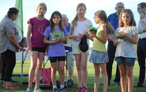 Repas Club 23 06 2017