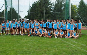 Saran Inter Ligues 09 07 2017