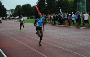 Les France Piste 2017 pour le 37