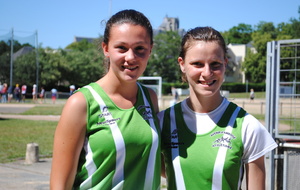 Les résultats 2017 en Championnats