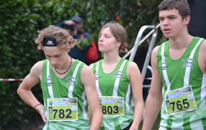 Trial des Bulles Vouvray 08 10 2017