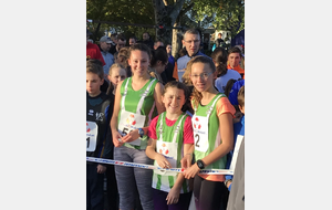 La Ville aux Dames 22 10 2017