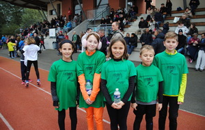 Weekend 18 - 19 11 2017