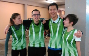 Orléans, Saint Cyr, Avord 10 12 2017