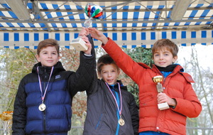 Chateau Renault Cross 17 12 2017