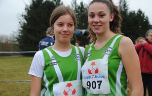 Pré France de cross Romorantin 18 02 18