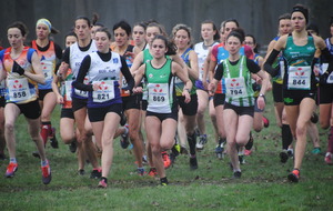 Romorantin PF Cross 18 02 2018