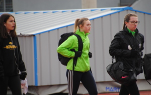 France de Lancers Longs à MILLAU dans Média 