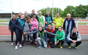 Interclubs 19 05 2018  Horaires