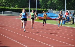 Tours Interclubs 19 05 2018