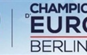 Berlin  2018 les engagés de la Ligue