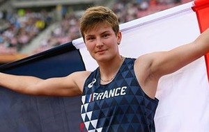 Les  championnats de fin de saison 2018