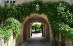 La Galopade des Vallées à Nazelles
