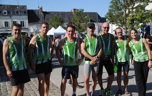 Sainte Maure et Nazelles-Négron 2 09 18