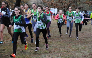 Cross Amboise 04 11 2018