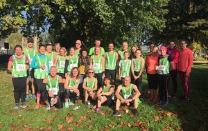 La Ville aux Dames 21 10 2018