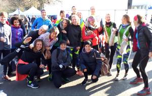 Résultats du 18 11 2018 Even Trial