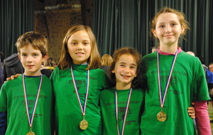 Joué Salle EA PO  12 01 2019