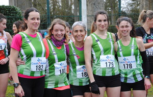 Chartres Rég Cross 27 01 2019