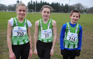 Olivet Régionaux B M 02 02 2019