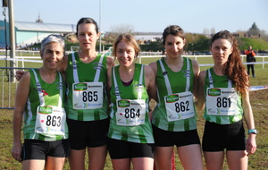 La Ferté Bernard PF Cross 17 02 2019