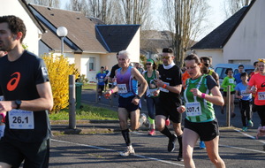 Ballan Ekiden 31 03 2019