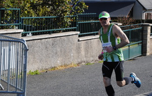 PACE  France du 10 00 m et Marathon de PARIS