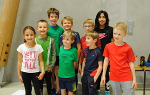 Sainte Maure EA PO 9 11 2019