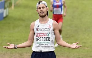 Saint Cyr - Esvres - Lisbonne 7 - 8 12 2019