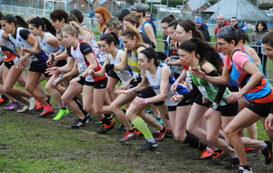 Chateauroux Rég.Cross 26 01 2020