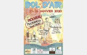 Saint Avertin - Le Sancy - Les Corridas