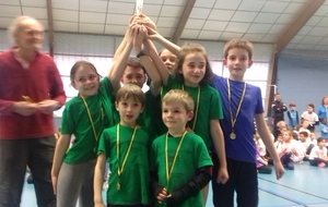 Montlouis EA PO - Saint Cyr L L 08-09 02 2020