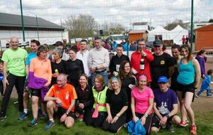 Reprise des Entrainements