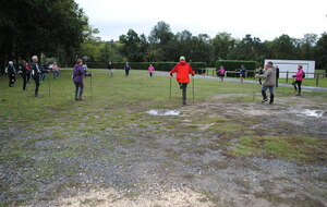 Un nouveau Créneau pour la Marche Nordique