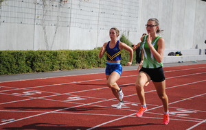 Meeting Amboise Mercredi 26 Mai 2021