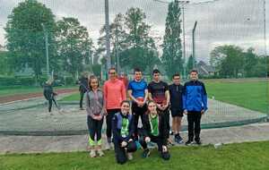 Meeting  Amboise 26 05 2021