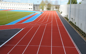 Petite rencontre/ compétition à Amboise16 06 2021